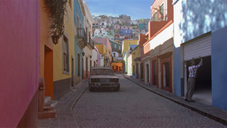 GUANAJUATO