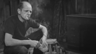 MARK ROTHKO LETTER TO LEE KRASNER